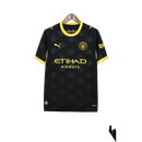 Camisa Manchester City Away ll 26/27 - Preta