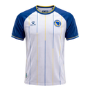 Camisa Bósnia Herzegovina Away 2026 - Branca
