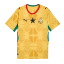 Camisa Gana Away 2026 - Amarela