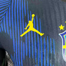 Camisa Brasil Away 2026 - Jogador Masculino