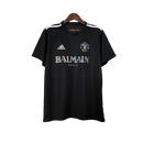 Camisa Manchester United 24/25 Lançamento Edição Especial Balmain