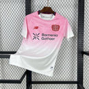 Camisa Bayer Leverkusen Away ll  25/26 - Branca