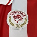 Camisa Olympiacos Edição Especial 25/26 - Torcedor