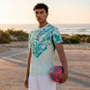 Camisa Seleção Portugal Away 2026 - Verde