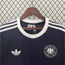 Camisa Seleção Alemanha Retrô