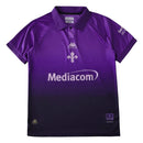 Camisa Fiorentina Fourth lV 25/26 - Roxa