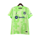 Camisa Barcelona Third lll Torcedor 24/25 - Verde