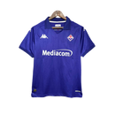 Camisa Fiorentina Home l 24/25 - Roxa