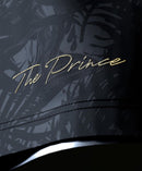 Camisa The Prince Neymar JR s/n° Preta commafootball - 2023/2024