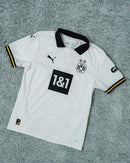 Camisa Borussia Dortmund Third lll 24/25 - Branco