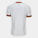 Camisa Seleção Espanha Away 2026 - Branca