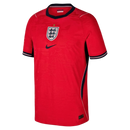 Camisa Seleção Inglaterra Home 2026 - Vermelha