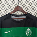 Camisa Sporting Home l 24/25 - Tricolor