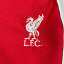 Camisa Liverpool Viagem Mundial de Clubes 25/26 - Vermelha