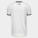 Camisa Vasco da Gama Away lI 25/26 - Branca