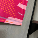 Camisa Flamengo Goleiro 25/26 - Rosa