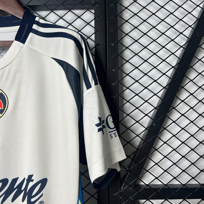 Camisa America do México Edição Especial 25/26 - Branca
