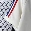 Camisa Lyon Edição Especial 25/26 - Branca