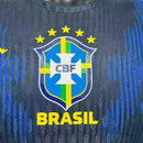 Camisa Brasil Away 2026 - Jogador Masculino