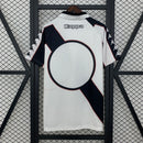 Camisa Vasco Retrô 1997 -  Branca