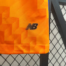 Camisa Porto Away Il 24/25 Torcedor - Laranja