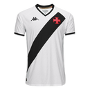 Camisa Vasco da Gama Away lI 25/26 - Branca