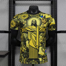 Camisa Seleção Brasileira Edição Especial 24/25 Jogador Masculino