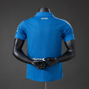 Camisa Napoli Home l Jogador 26/27 - Azul