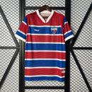 Camisa Fortaleza Home l 25/26 - Tricolor