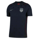 Camisa Estados Unidos Away 2026 - Preta
