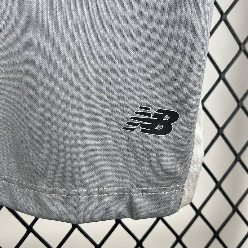 Camisa do Tricolor Edição Especial 25/26 - Cinza