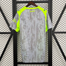 Camisa Manchester City Third lll 25/26 - Cinza