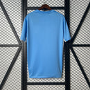 Camisa Seleção do Uruguai Home l 25/26 - Azul