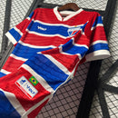 Camisa Fortaleza Home l 25/26 - Tricolor