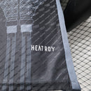 Camisa Real Madrid Edição Especial 24/25 Versão Jogador Masculino - Preto