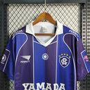 Camisa do Remo Home l Retrô 1998/99
