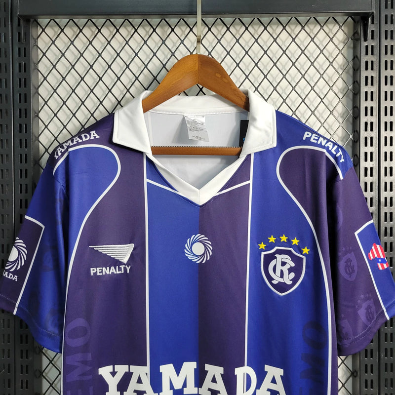 Camisa do Remo Home l Retrô 1998/99