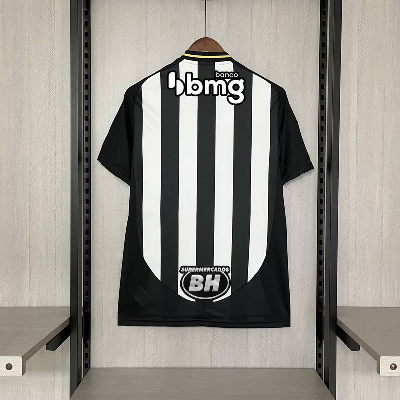 Camisa Galo Home l 25/26 - Todos os Patrocinadores