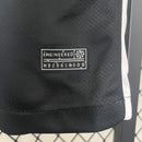 Camisa Corinthians Third lll 24/25 - Torcedor - Branca e Preta