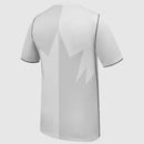 Camisa Canadá Third 2026 - Branca