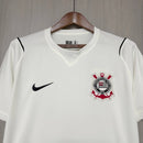 Camisa Corinthians Home l 26/27 - Torcedor - Branca