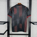 Camisa Bayer Leverkusen Home l  25/26 - Preta