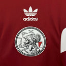 Camisa Ajax Edição Especial 25/26 - Vermelha