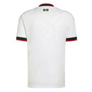Camisa Seleção México Away 2026 - Branca