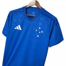 Camisa Cabuloso Home l 26/27 - Azul