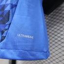 Camisa Al Hilal 24/25 Jogador Puma Masculino - Azul