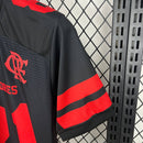 Camisa Flamengo Imperadores 81 - Preta