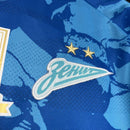 Camisa Zenit Home l 24/25 Torcedor - Azul