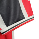 Camisa do Tricolor Away ll Retrô 2000 - Tricolor
