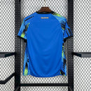 Camisa Botafogo Goleiro 25/26 - Azul